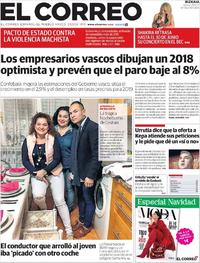 El Correo - 28-12-2017