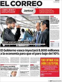 El Correo - 29-03-2017