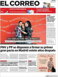 El Correo - 29-04-2017