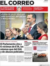 El Correo - 29-06-2017