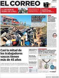 El Correo - 29-07-2017