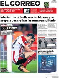El Correo - 29-09-2017