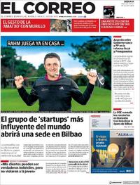 El Correo