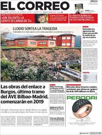 El Correo - 29-12-2017