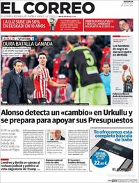 El Correo - 30-01-2017
