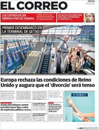 El Correo - 30-03-2017