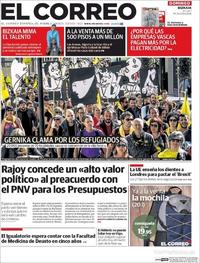 El Correo - 30-04-2017