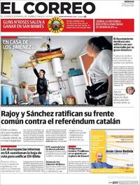 El Correo - 30-05-2017