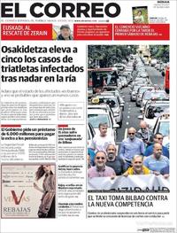 El Correo - 30-06-2017