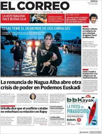 El Correo - 30-08-2017