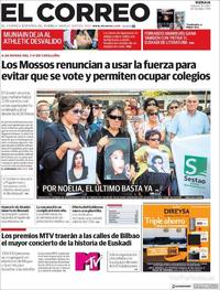 El Correo - 30-09-2017