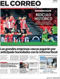 El Correo - 30-11-2017