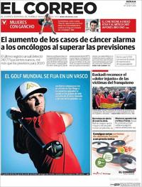 El Correo - 31-01-2017