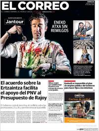 El Correo - 31-03-2017
