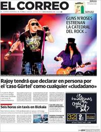 El Correo - 31-05-2017