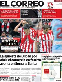 El Correo - 01-04-2018