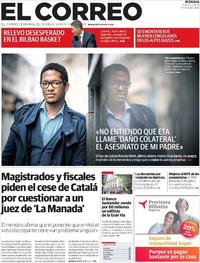 El Correo - 01-05-2018