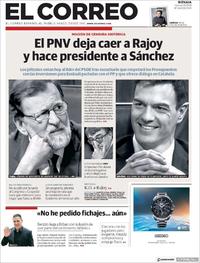 El Correo - 01-06-2018
