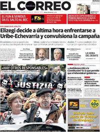 El Correo - 01-12-2018