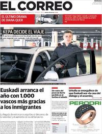 El Correo - 02-01-2018