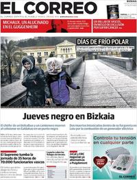 El Correo - 02-02-2018