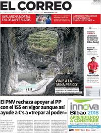 El Correo - 02-04-2018
