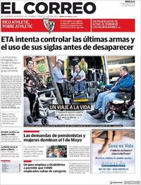 El Correo - 02-05-2018