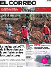 El Correo - 03-01-2018