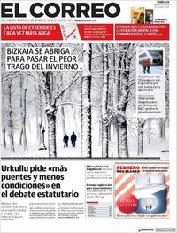 El Correo - 03-02-2018