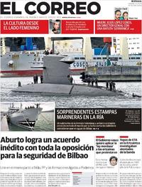 El Correo - 03-03-2018