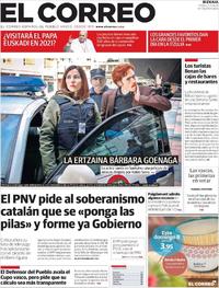 El Correo - 03-04-2018