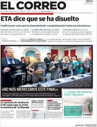 El Correo - 03-05-2018