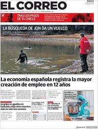 El Correo - 04-01-2018