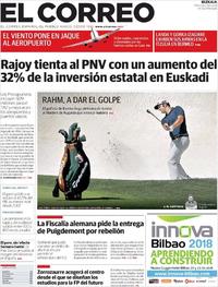 El Correo - 04-04-2018