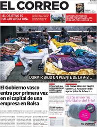 El Correo - 05-01-2018