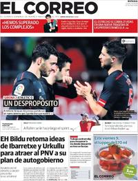 El Correo - 05-02-2018
