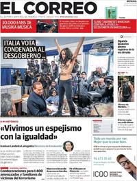 El Correo - 05-03-2018