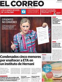 El Correo - 05-04-2018