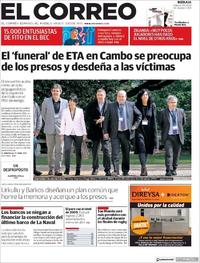 El Correo - 05-05-2018