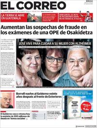 El Correo - 05-06-2018