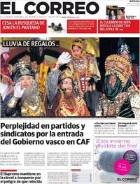 El Correo - 06-01-2018