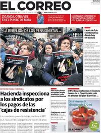 El Correo - 06-02-2018