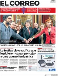 El Correo - 06-03-2018