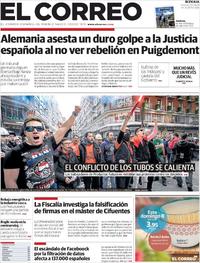 El Correo - 06-04-2018