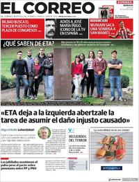 El Correo - 06-05-2018