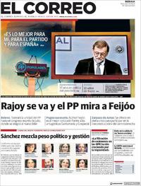 El Correo - 06-06-2018