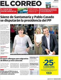 El Correo - 06-07-2018