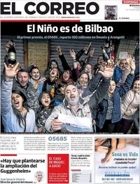 El Correo - 07-01-2018