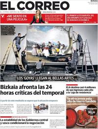 El Correo