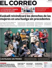 El Correo - 07-03-2018